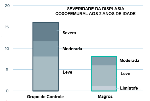 displasia coxo femural