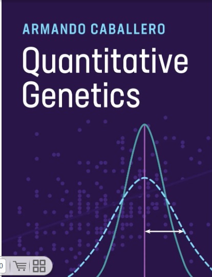 GENÉTICA QIANTITATIVAS